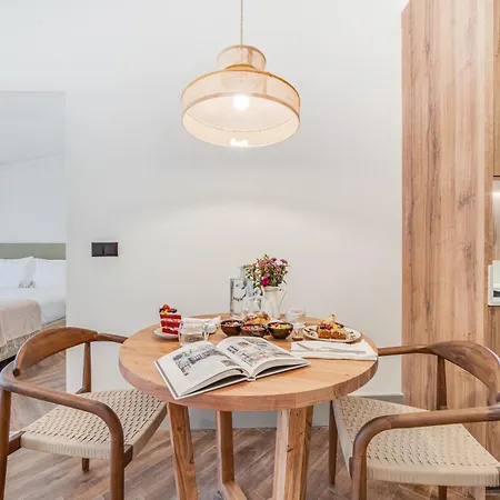 Hygge House Downtown * Lisbona
