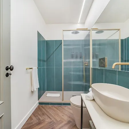 Appartamento Hygge House Downtown