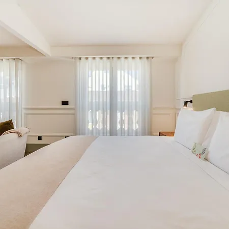 Hygge House Downtown Lisbona