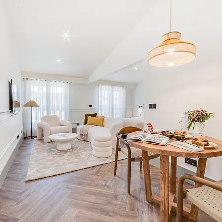 Hygge House Downtown Appartamento *