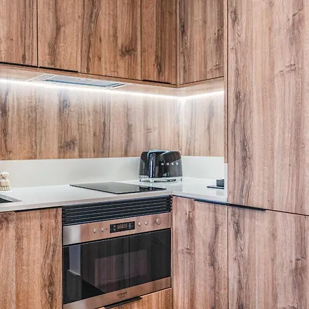 Hygge House Downtown ליסבון