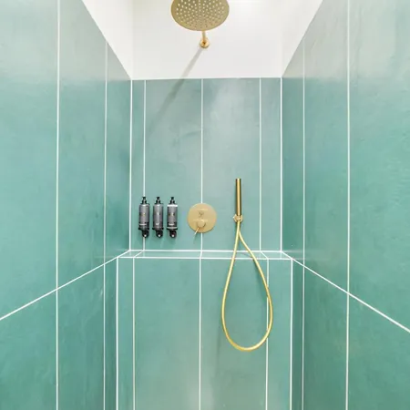 Appartamento Hygge House Downtown