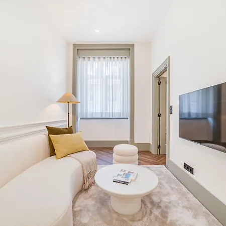 Hygge House Downtown Lisbona
