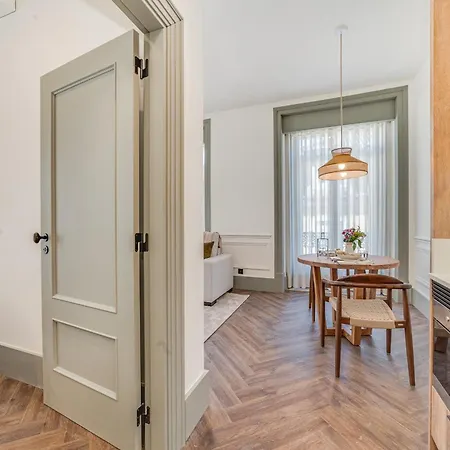Appartamento Hygge House Downtown