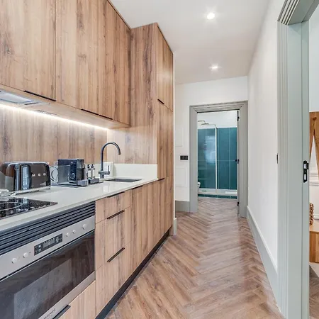 Hygge House Downtown ליסבון