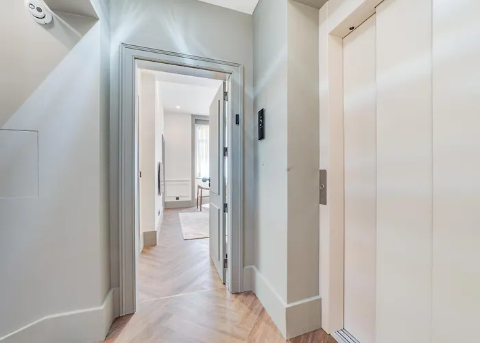 Hygge House Downtown