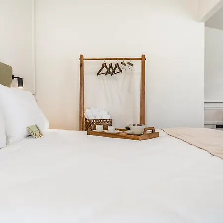 Hygge House Downtown 리스본