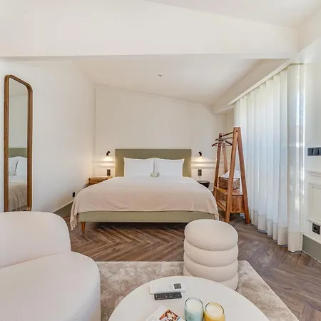 아파트 Hygge House Downtown