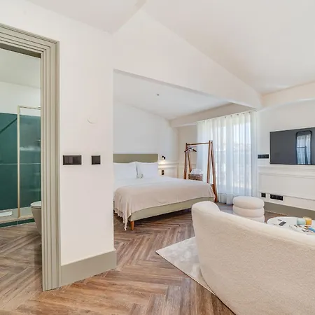 Hygge House Downtown 아파트 리스본