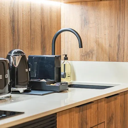 Hygge House Downtown 아파트 *