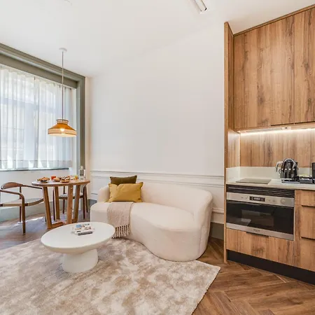 Hygge House Downtown 아파트 *