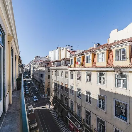 Hygge House Downtown 아파트