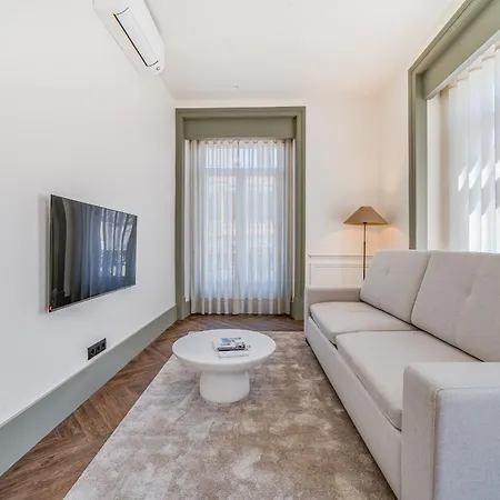 Hygge House Downtown 아파트 *