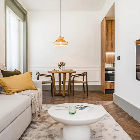 Hygge House Downtown