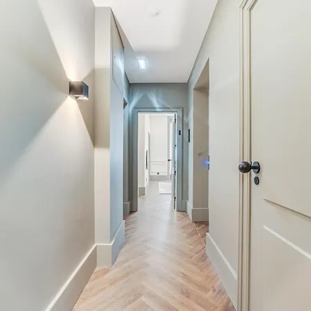 Hygge House Downtown 아파트