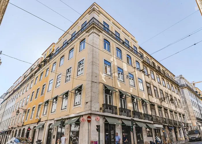 Hygge House Downtown *