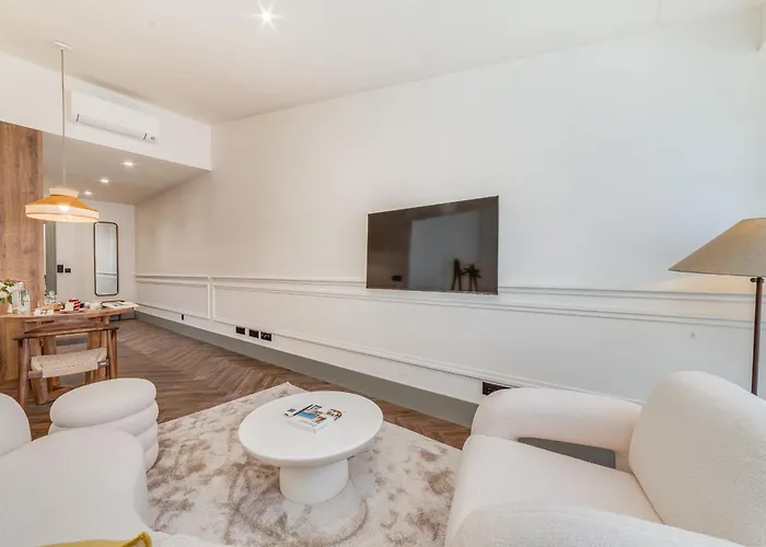 Appartement Hygge House Downtown *
