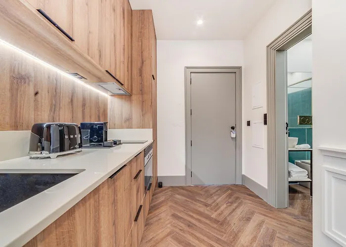 Hygge House Downtown *