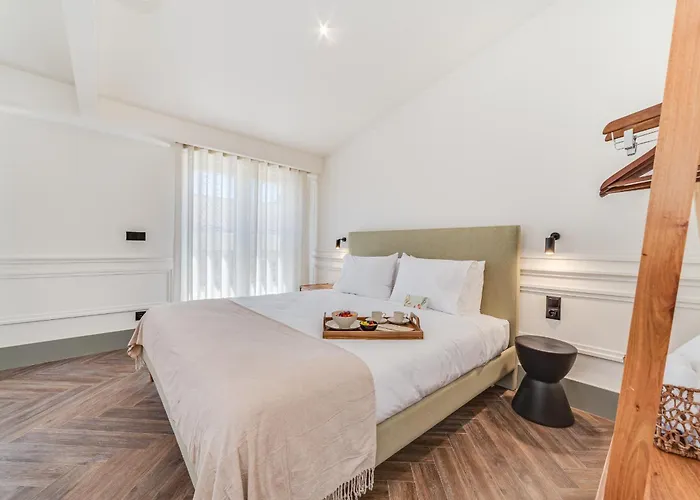 Appartement Hygge House Downtown Lissabon