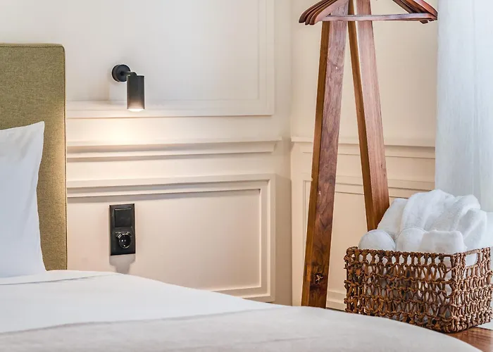 Appartement Hygge House Downtown *
