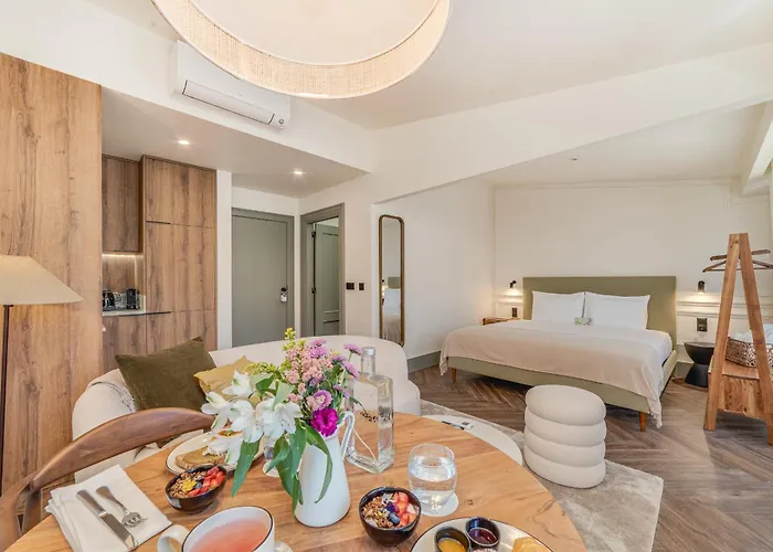 Hygge House Downtown Appartement Lissabon