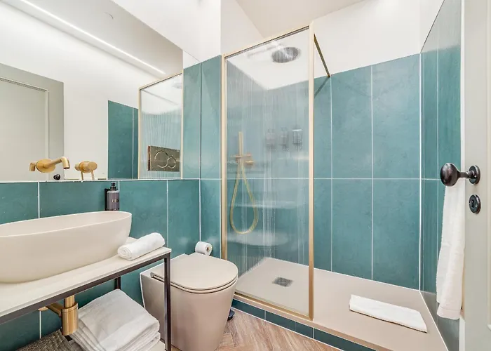 Appartement Hygge House Downtown Lissabon