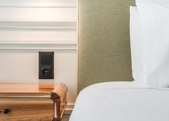Appartement Hygge House Downtown