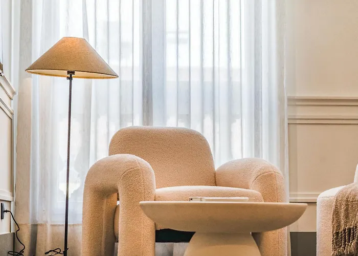 Hygge House Downtown Appartement *