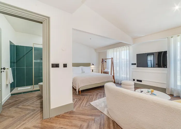 Hygge House Downtown Appartement Lissabon