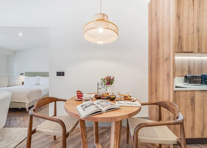 Hygge House Downtown * Lissabon