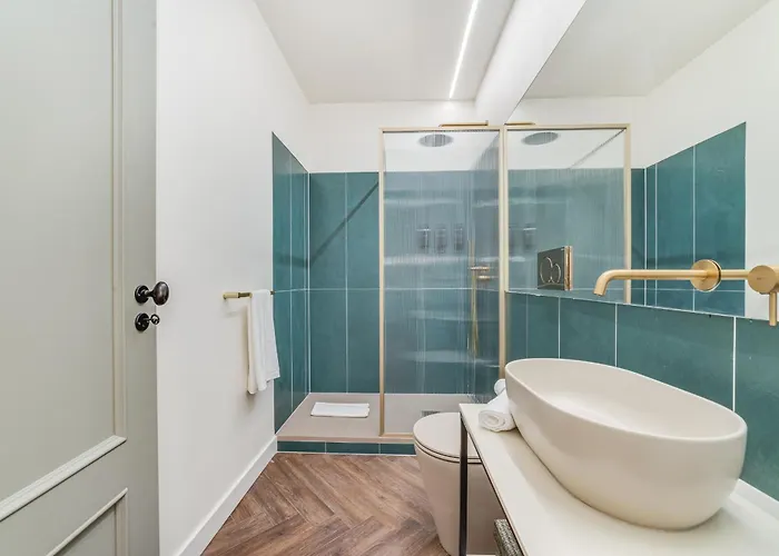 Appartement Hygge House Downtown