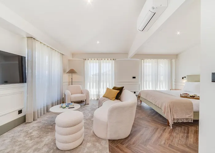 Hygge House Downtown Appartement Lissabon