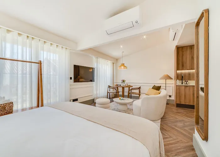 Hygge House Downtown Appartement *