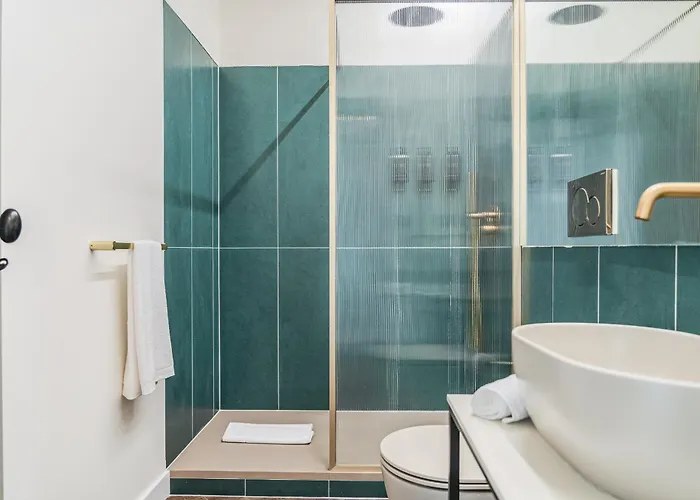 Hygge House Downtown Appartement