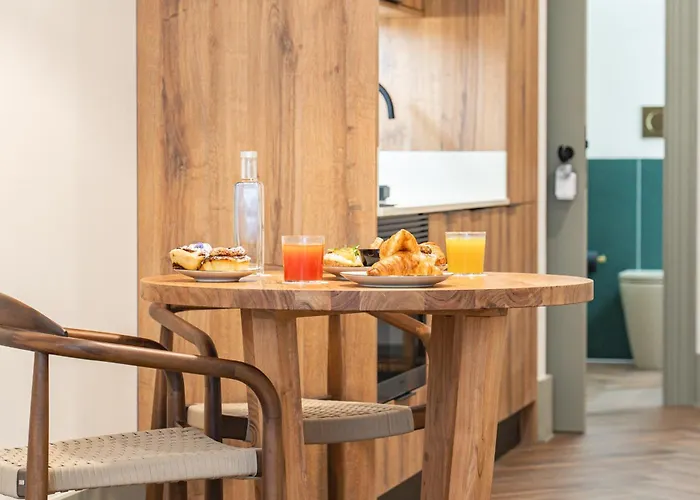 Hygge House Downtown Appartement Lissabon