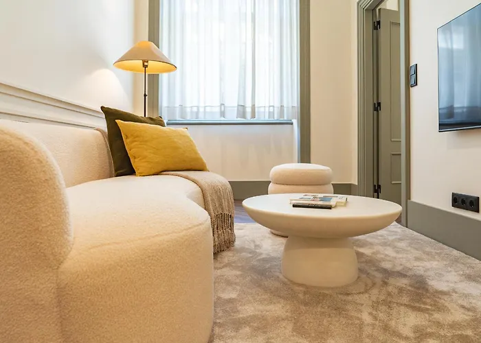 Appartement Hygge House Downtown *