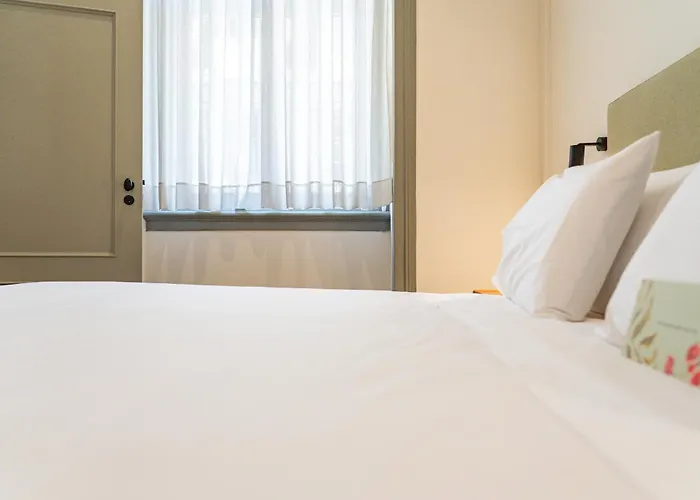 Appartement Hygge House Downtown Lissabon
