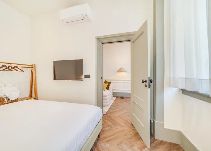 Hygge House Downtown Appartement *