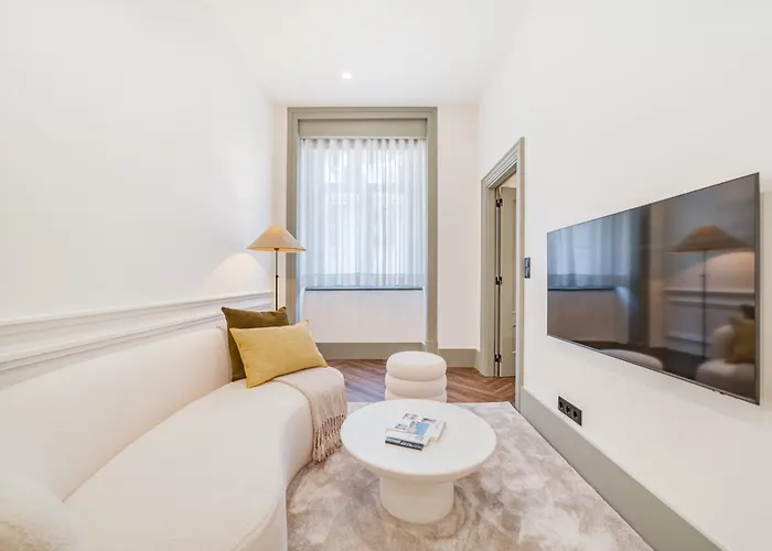 Hygge House Downtown Lissabon