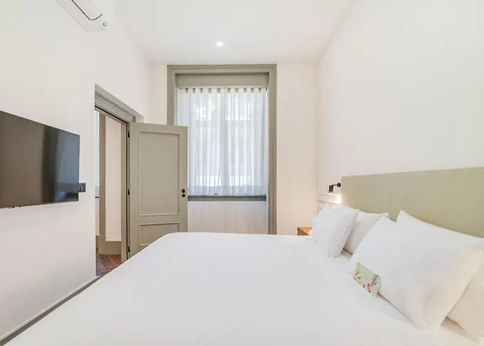 Hygge House Downtown Appartement