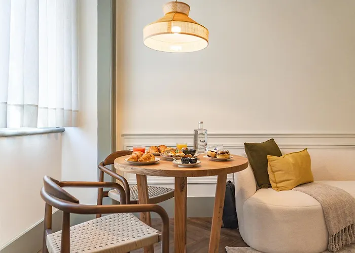 Hygge House Downtown *