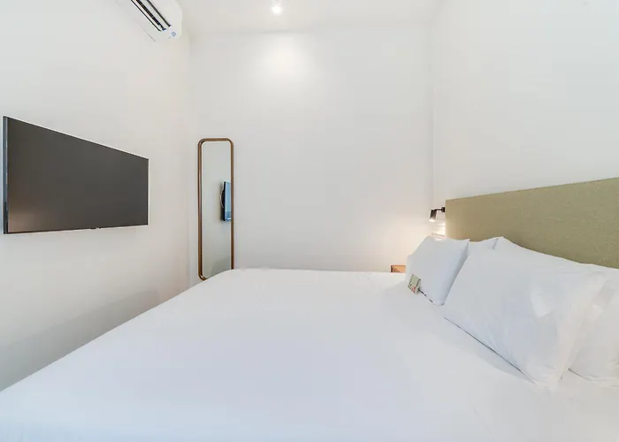 Appartement Hygge House Downtown
