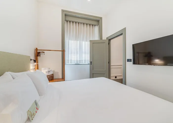 Hygge House Downtown *