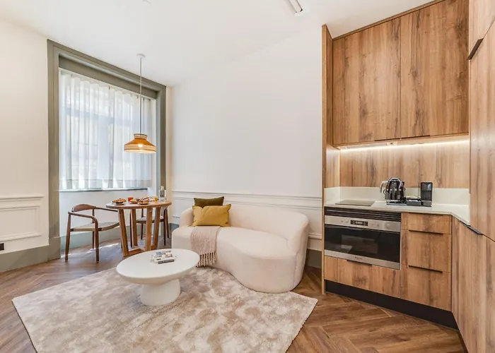 Hygge House Downtown Appartement *