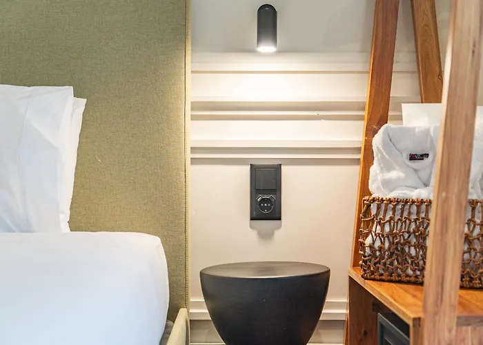 Hygge House Downtown Appartement Lissabon