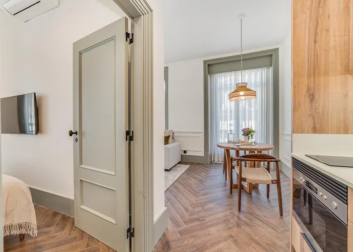 Appartement Hygge House Downtown