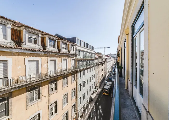 Hygge House Downtown Appartement