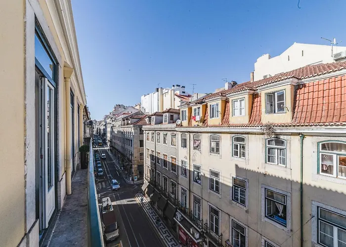Hygge House Downtown Appartement
