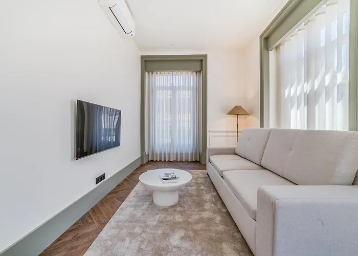 Hygge House Downtown Appartement *