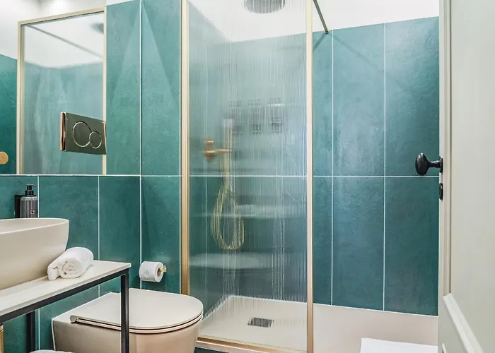 Hygge House Downtown Appartement Lissabon
